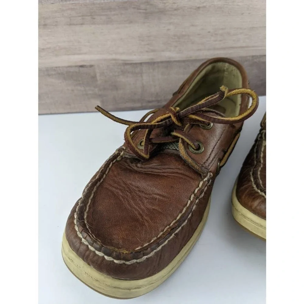 Men's Sperry Loafers - Picture 8 of 12